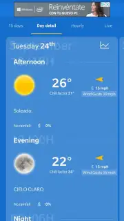 Weather Crave capture 11