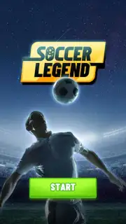 Soccer Legend capture 2