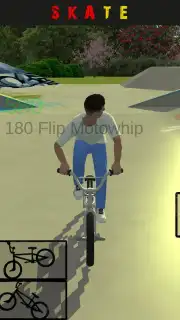 BMX FE3D 2 capture 8