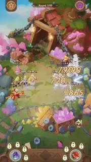 Devil's Ambition capture 10