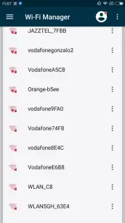Wiman Free WiFi capture 4