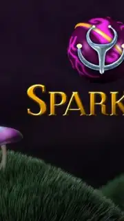 Sparkle Free capture 3