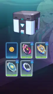 Spin Arena capture 6