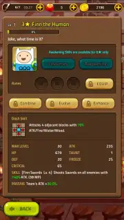 Dungeon Link capture 7