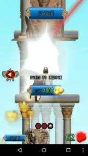 Pharaoh Jump capture 1