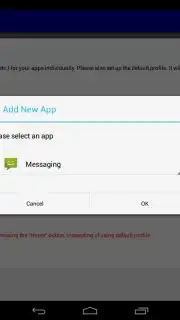 Settings App capture 7