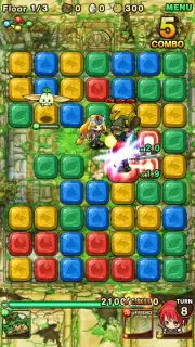 Chain Dungeons capture 3