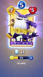 Sonic Blitz capture 1