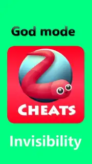 Cheats for Slither.io capture 1
