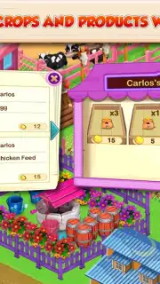 Star Girl Farm capture 2