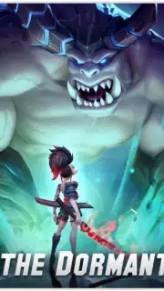 Infinite Magicraid capture 3