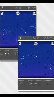 Constellation capture 10