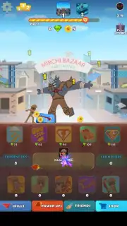 Little Singham Tap capture 4