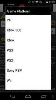 Ultimate Cheats capture 1