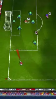 Angry Birds Goal! capture 7