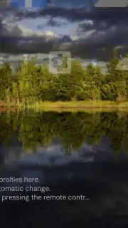 Projectivy Launcher capture 5