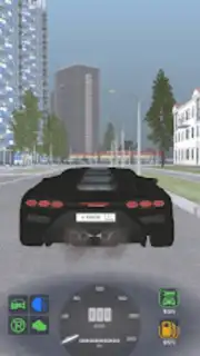 Rodina Pocket Edition capture 2