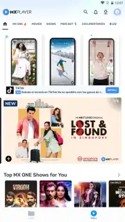 MX Player capture 4