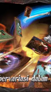 Legend of chaos capture 1