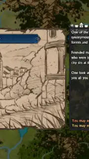 Swords and Sandals Immortals capture 4