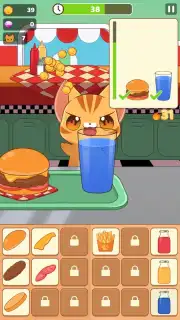 Kawaii Kitchen capture 7