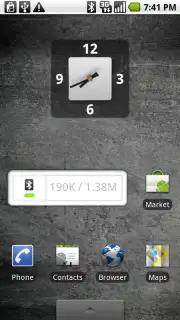 PdaNet capture 1