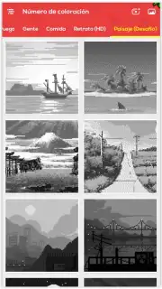 No.Color - Color by Number capture 5