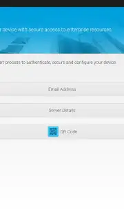 AirWatch Agent capture 10