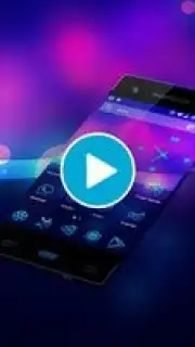 Themes for Android capture 1