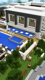 fun house maps for minecraft capture 1