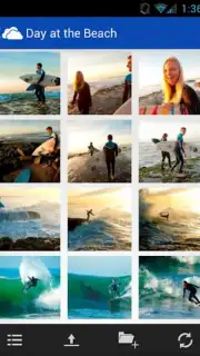 Microsoft OneDrive capture 18