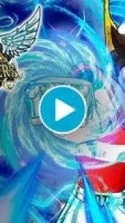 Saint Seiya Shining Soldiers (JP) capture 1