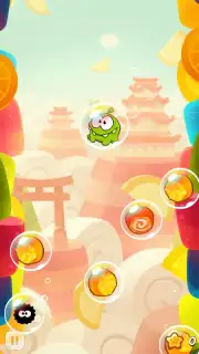Om Nom capture 7
