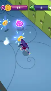 Equestria Girls capture 18