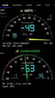Network Cell Info Lite capture 5