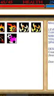Nilia - Roguelike dungeon crawler RPG capture 3
