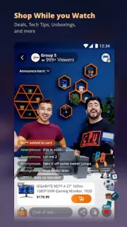 Newegg capture 3