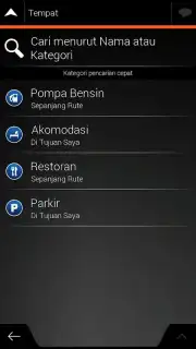 iGO capture 9