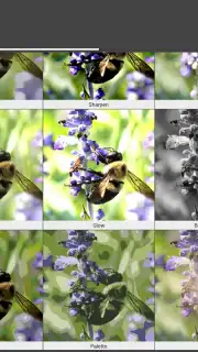 Infinite Painter capture 7