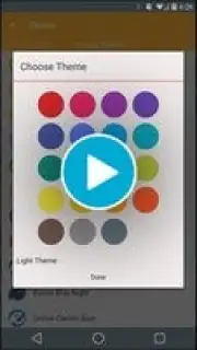 EvolveSMS capture 1