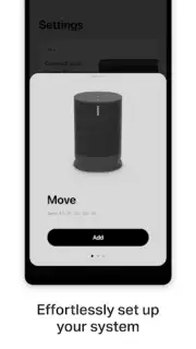Sonos capture 7