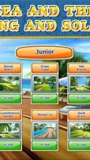 Strike Solitaire 2 Free capture 6