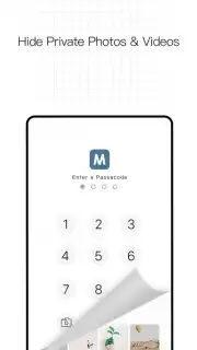 Magic Photo Vault capture 1
