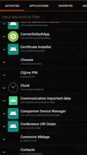 QuickShortcutMaker capture 6