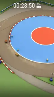 Top Drives capture 5