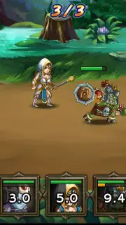 Tavern Heroes capture 9