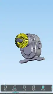 DWG FastView - CAD Viewer&Editor capture 11