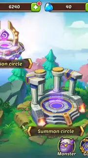Idle Heroes capture 8