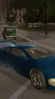 GTA: Liberty City Stories capture 1