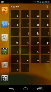 Smart Launcher 6 capture 4